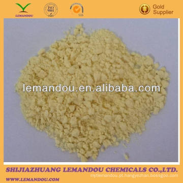 2,4-dinitrofenol, grau de reagente 6H3N2O5 CAS NO 51-28-5 EINECS 200-087-7